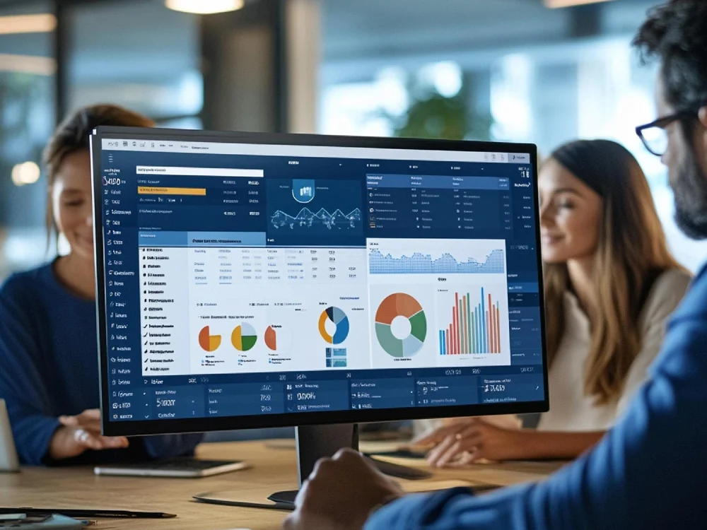 power bi profundización