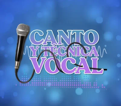 Curso de canto comfacundi