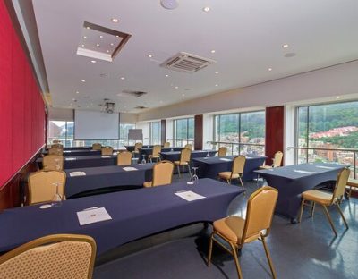 Salon para eventos de tequendama suites salon sky